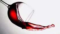 Daniel and the Wine Stain